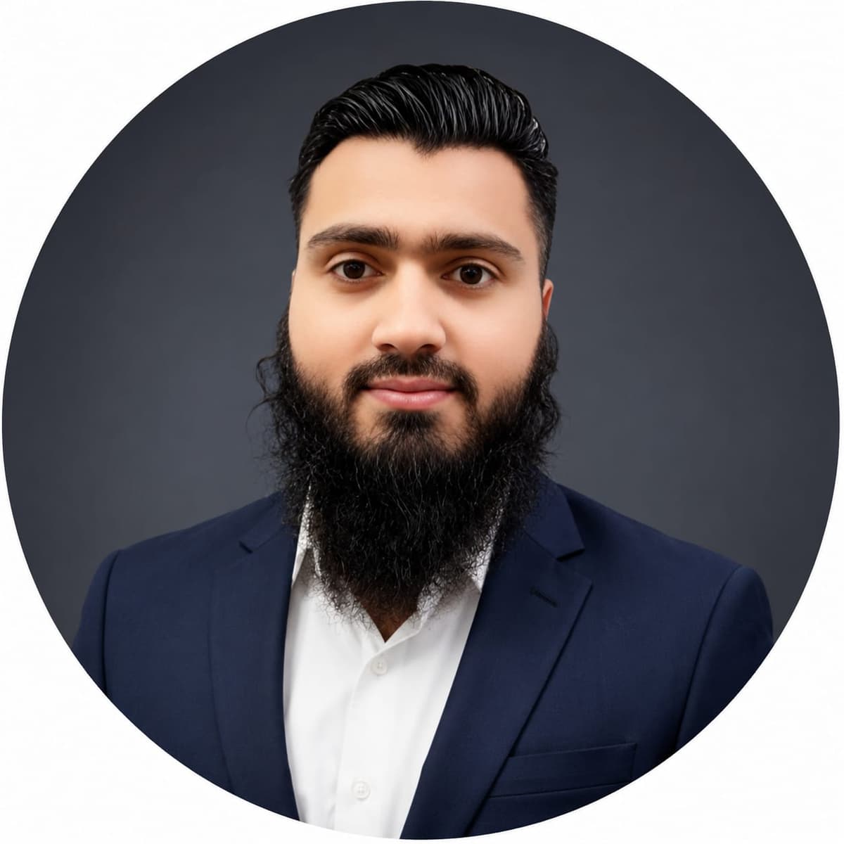 Mautaseem (Mau) — Founder of Vibelift Global