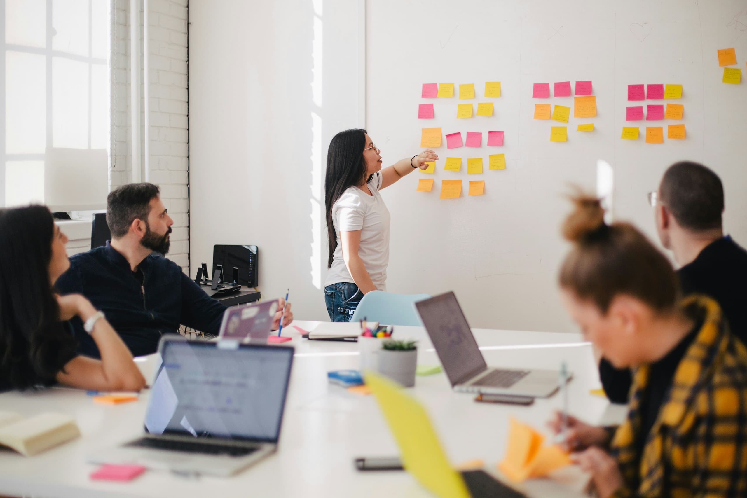 Vibelift Global collaborative international sales and digital operations team