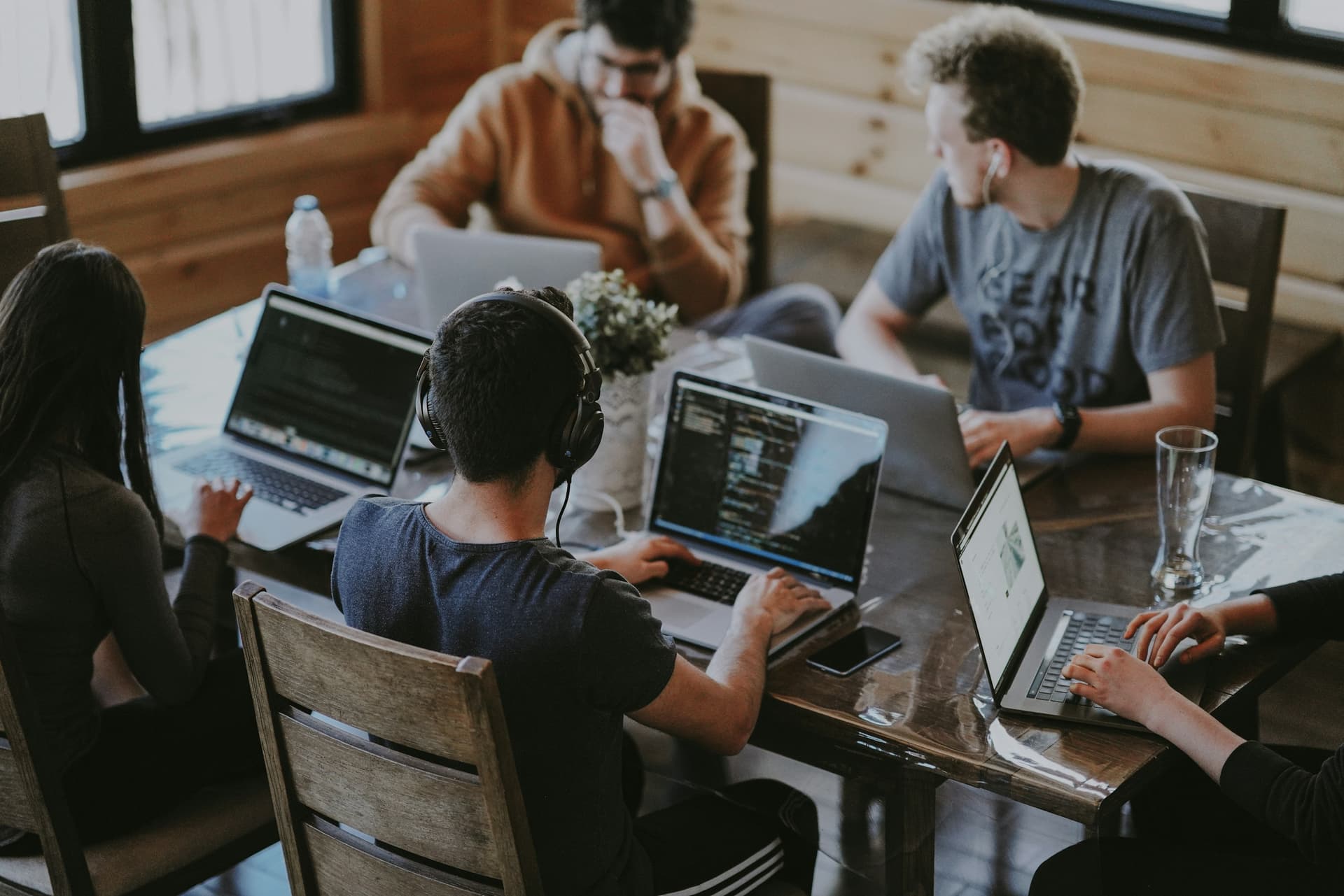 Vibelift Global Inbound Sales Handling & CRM Lead Management