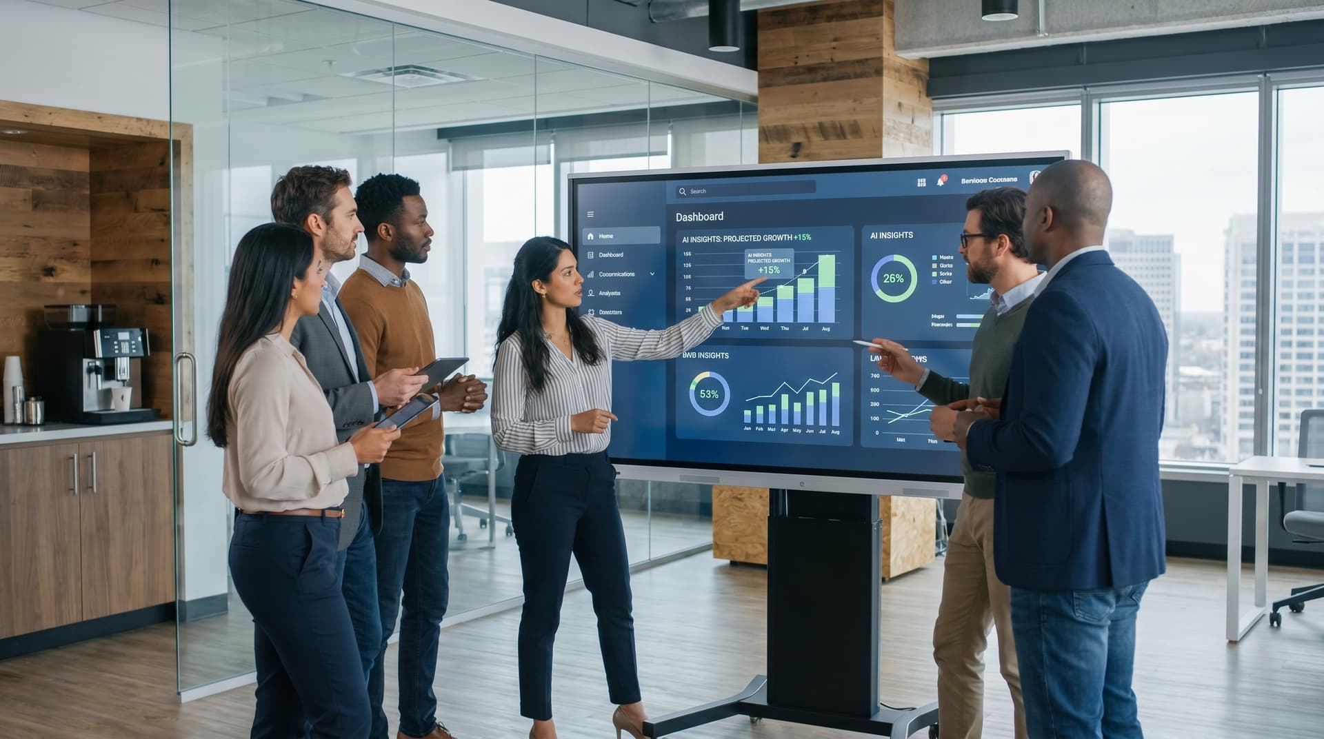 Vibelift Global Business Research and Strategic Operations Advisory